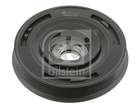 Krukaspoelie /-torsiedemper Febi Bilstein 24628 Krukaspoelie /-torsiedemper Febi Bilstein 24628
