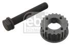 Krukastandwiel Febi Bilstein 24682 Krukastandwiel Febi Bilstein 24682