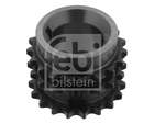 Krukastandwiel Febi Bilstein 25033 Krukastandwiel Febi Bilstein 25033
