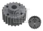 Krukastandwiel Febi Bilstein 25166 Krukastandwiel Febi Bilstein 25166