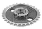 Tussenastandwiel Febi Bilstein 25251 Tussenastandwiel Febi Bilstein 25251