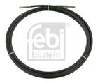 Hydr.leiding Cabine kantelinstallatie Febi Bilstein 26007 Hydr.leiding Cabine kantelinstallatie Febi Bilstein 26007