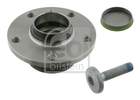 Febi Bilstein Wiellagerset 26380 Febi Bilstein Wiellagerset 26380