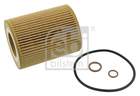 Oliefilter Febi Bilstein 26686 Oliefilter Febi Bilstein 26686