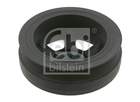Krukaspoelie /-torsiedemper Febi Bilstein 26825 Krukaspoelie /-torsiedemper Febi Bilstein 26825
