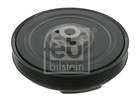 Krukaspoelie /-torsiedemper Febi Bilstein 26834 Krukaspoelie /-torsiedemper Febi Bilstein 26834
