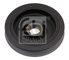 Krukaspoelie /-torsiedemper Febi Bilstein 26922 Krukaspoelie /-torsiedemper Febi Bilstein 26922