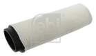 Luchtfilter Febi Bilstein 27024 Luchtfilter Febi Bilstein 27024