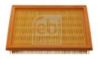 Luchtfilter Febi Bilstein 27291 Luchtfilter Febi Bilstein 27291