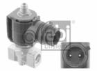 Magneetklep Febi Bilstein 27357 Magneetklep Febi Bilstein 27357
