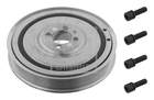 Krukaspoelie /-torsiedemper Febi Bilstein 27822 Krukaspoelie /-torsiedemper Febi Bilstein 27822