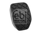 Febi Bilstein Pedaalrubber 28636 Febi Bilstein Pedaalrubber 28636