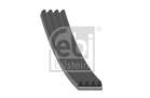 Febi Bilstein Poly V-riem 28774 Febi Bilstein Poly V-riem 28774