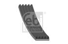 Febi Bilstein Poly V-riem 28838 Febi Bilstein Poly V-riem 28838