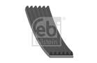 Poly V-riem Febi Bilstein 28915 Poly V-riem Febi Bilstein 28915