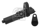 Snelheidssensor versnellingsbak Febi Bilstein 29606 Snelheidssensor versnellingsbak Febi Bilstein 29606