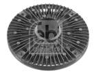 Ventilatorkoppeling Febi Bilstein 29613 Ventilatorkoppeling Febi Bilstein 29613