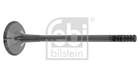 Uitlaatklep Febi Bilstein 29628 Uitlaatklep Febi Bilstein 29628