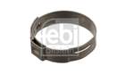 Slangklem Febi Bilstein 29820 Slangklem Febi Bilstein 29820