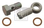 Thermostaathuis Febi Bilstein 30076 Thermostaathuis Febi Bilstein 30076