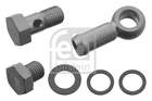 Thermostaathuis Febi Bilstein 30077 Thermostaathuis Febi Bilstein 30077