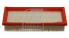 Luchtfilter Febi Bilstein 30357 Luchtfilter Febi Bilstein 30357