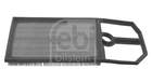 Luchtfilter Febi Bilstein 30361 Luchtfilter Febi Bilstein 30361
