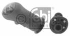 Versnellingspook knop Febi Bilstein 30899 Versnellingspook knop Febi Bilstein 30899