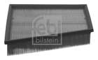 Luchtfilter Febi Bilstein 30984 Luchtfilter Febi Bilstein 30984
