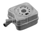 Oliekoeler motorolie Febi Bilstein 31110 Oliekoeler motorolie Febi Bilstein 31110
