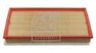 Luchtfilter Febi Bilstein 31476 Luchtfilter Febi Bilstein 31476