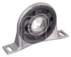Cardanaslager / ophanging Febi Bilstein 31852 Cardanaslager / ophanging Febi Bilstein 31852