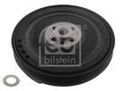 Krukastandwiel Febi Bilstein 31858 Krukastandwiel Febi Bilstein 31858
