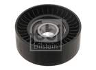 Febi Bilstein Geleiderol (poly) V-riem 31975 Febi Bilstein Geleiderol (poly) V-riem 31975
