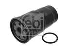 Brandstoffilter Febi Bilstein 32068 Brandstoffilter Febi Bilstein 32068