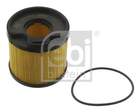 Brandstoffilter Febi Bilstein 32097 Brandstoffilter Febi Bilstein 32097