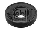 Krukaspoelie /-torsiedemper Febi Bilstein 32109 Krukaspoelie /-torsiedemper Febi Bilstein 32109