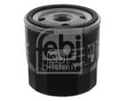 Oliefilter Febi Bilstein 32122 Oliefilter Febi Bilstein 32122