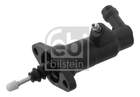 Hulpkoppelingscilinder Febi Bilstein 32168 Hulpkoppelingscilinder Febi Bilstein 32168