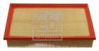 Luchtfilter Febi Bilstein 32244 Luchtfilter Febi Bilstein 32244