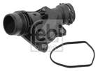 Thermostaat Febi Bilstein 32648 Thermostaat Febi Bilstein 32648