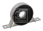Febi Bilstein Cardanaslager / ophanging 32815 Febi Bilstein Cardanaslager / ophanging 32815