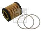 Febi Bilstein Oliefilter 33469 Febi Bilstein Oliefilter 33469