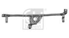 Ruitenwisserstangen Febi Bilstein 33539 Ruitenwisserstangen Febi Bilstein 33539