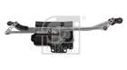 Ruitenwisserstangen Febi Bilstein 33766 Ruitenwisserstangen Febi Bilstein 33766