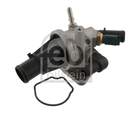 Thermostaathuis Febi Bilstein 33956 Thermostaathuis Febi Bilstein 33956