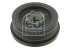 Krukaspoelie /-torsiedemper Febi Bilstein 34165 Krukaspoelie /-torsiedemper Febi Bilstein 34165