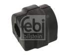 Stabilisatorstang rubber Febi Bilstein 34257 Stabilisatorstang rubber Febi Bilstein 34257
