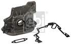 Febi Bilstein Oliepomp 34323 Febi Bilstein Oliepomp 34323