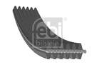 Poly V-riem Febi Bilstein 34459 Poly V-riem Febi Bilstein 34459